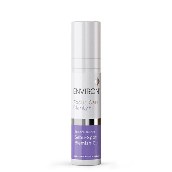 Botanical Infused Sebu-Spot Blemish Gel