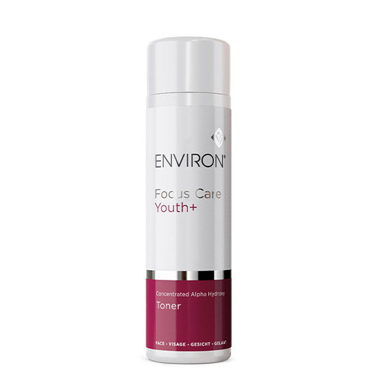 Concentrated Alpha Hydroxy Toner