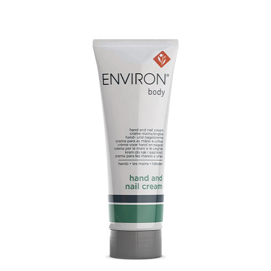 Hand and Nail Cream (unboxed)
