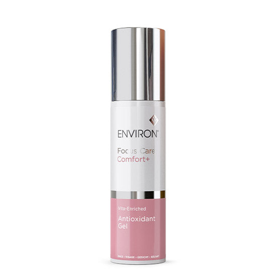 Vita-Enriched Antioxidant Gel