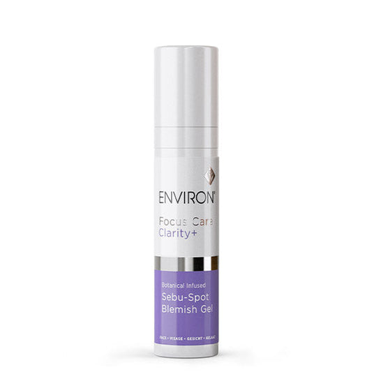 Botanical Infused Sebu-Spot Blemish Gel