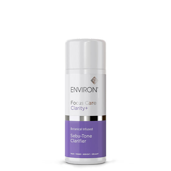 Botanical Infused Sebu-Tone Clarifier