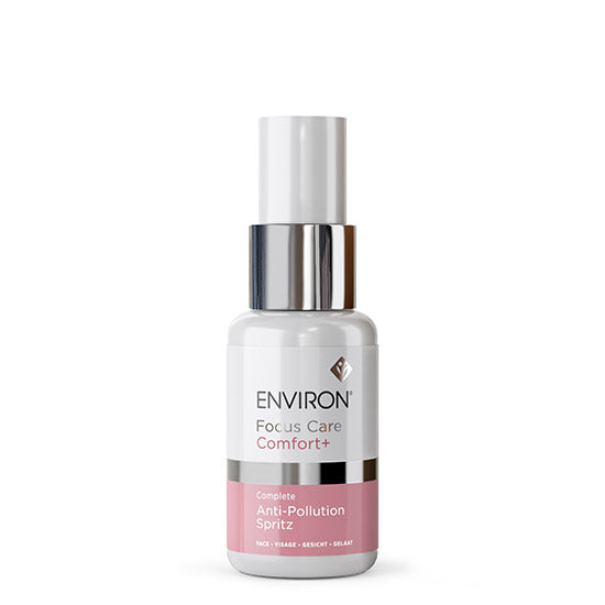 Complete Anti-Pollution Spritz