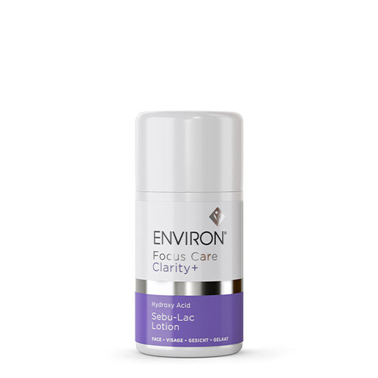 Hydroxy Acid Sebu-Lac Lotion