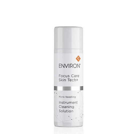 Micro-Needling Instrument Cleaning Solution