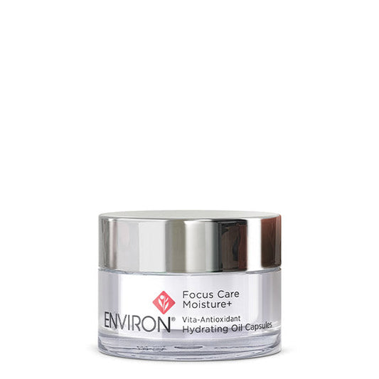 Vita-Antioxidant Hydrating Oil Capsules