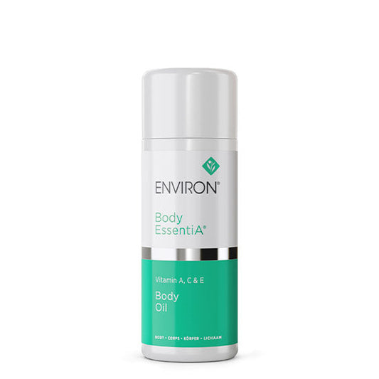 Vitamin A, C & E Body Oil